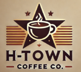 H-Town Coffee Co Logo